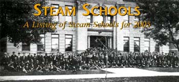 STEAM SCHOOLS Image